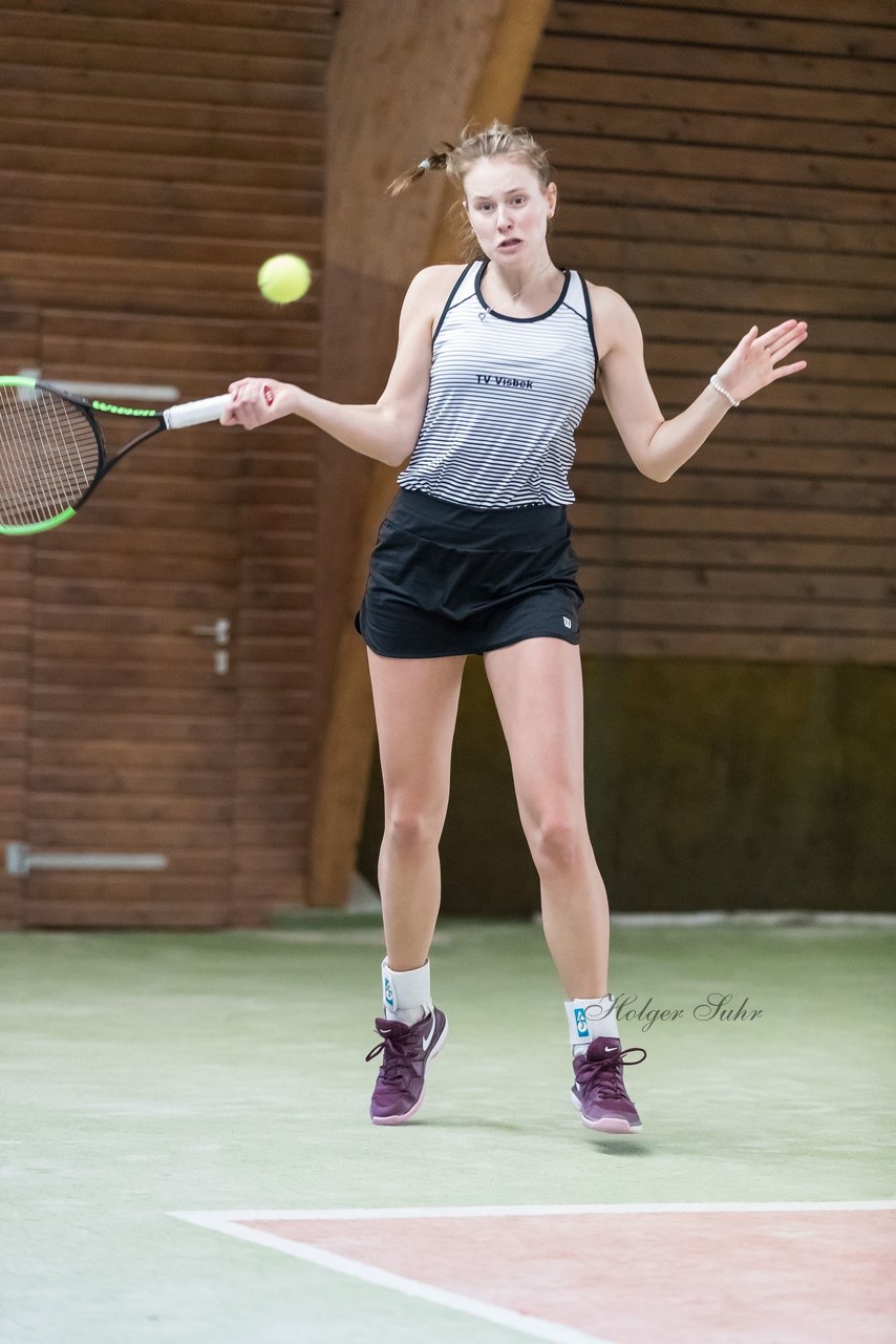 Bild 24 - RL Tennisverein Visbek e.V. - Club zur Vahr e.V. : Ergebnis: 2:4